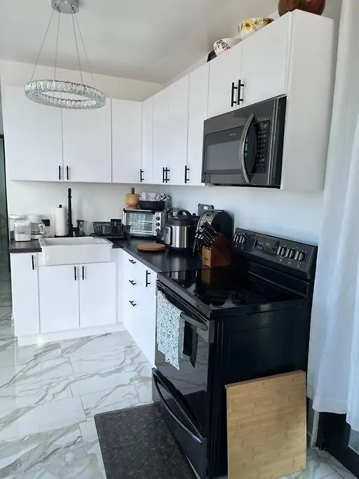 One Bedroom Ocean- Mountain View Home Five Min To Beach Luquillo Porto Rico