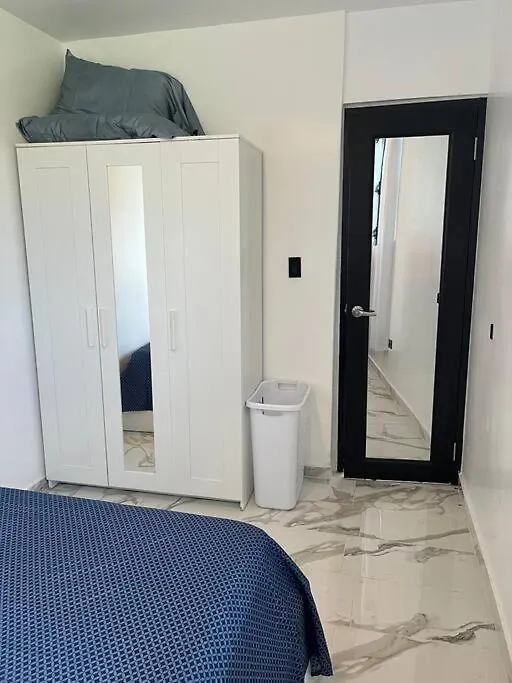 One Bedroom Ocean- Mountain View Home Five Min To Beach Luquillo